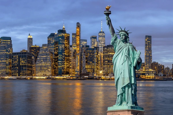 US Tourism